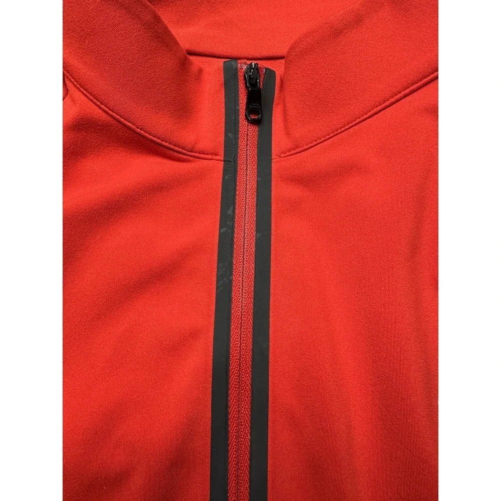 adidas climacool pullover